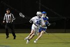 MLax vs Emmanuel  Men’s Lacrosse vs Emmanuel College. - Photo by Keith Nordstrom : MLax, lacrosse